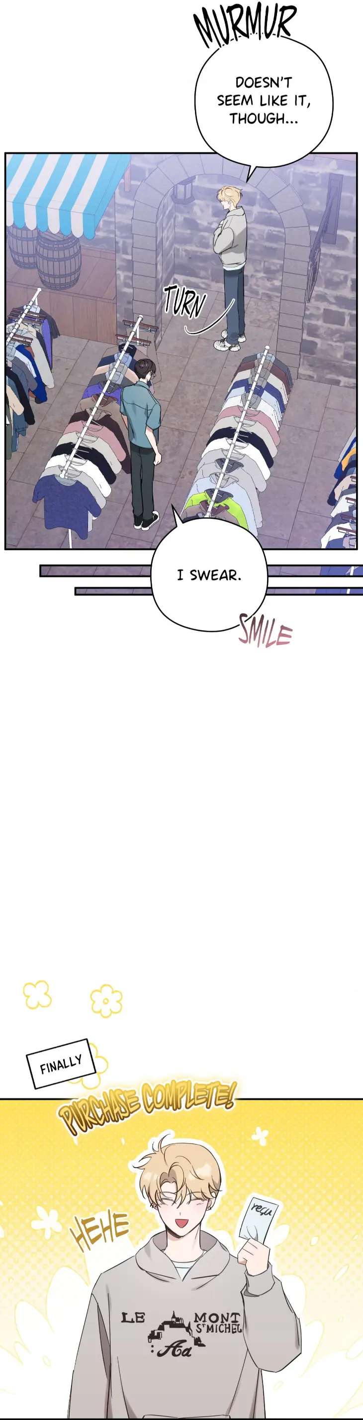 Bias-Wrecker-By-Seohae-Uncensored-Eng page 4