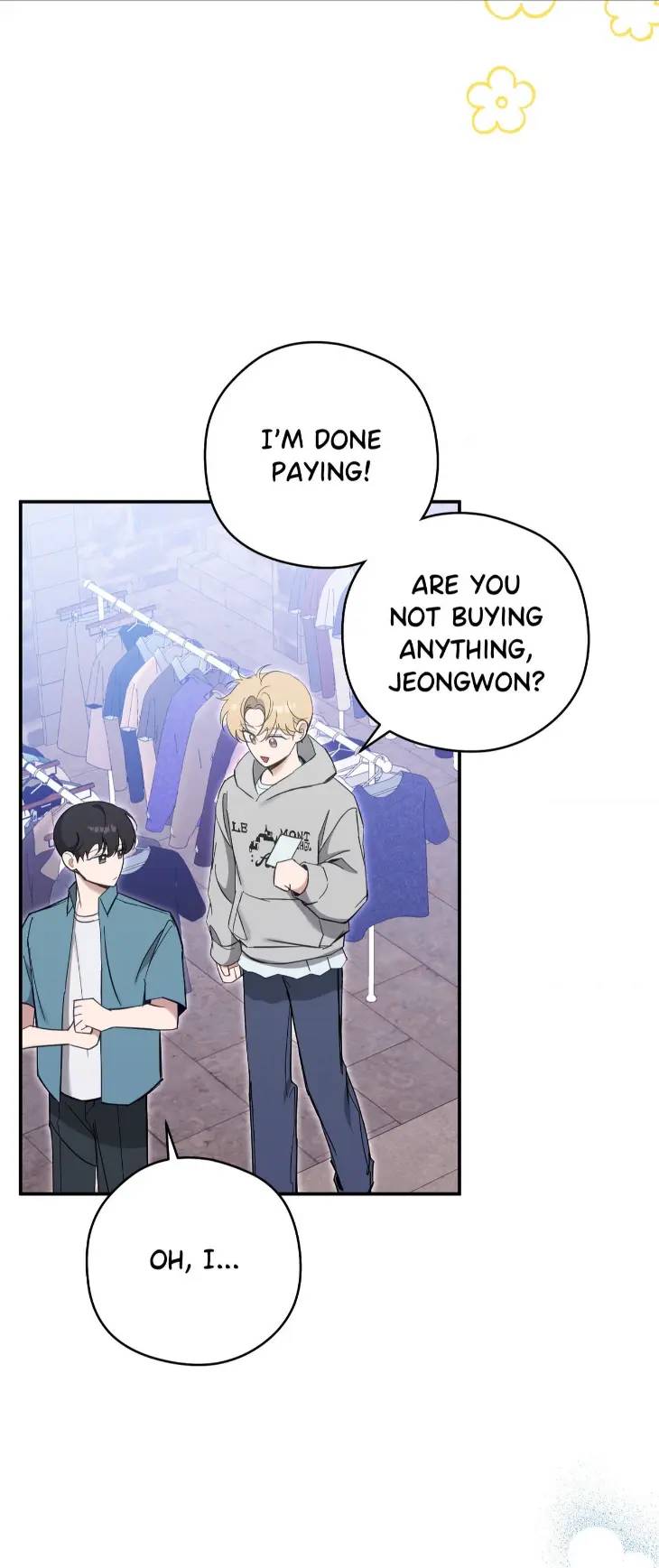Bias-Wrecker-By-Seohae-Uncensored-Eng page 5