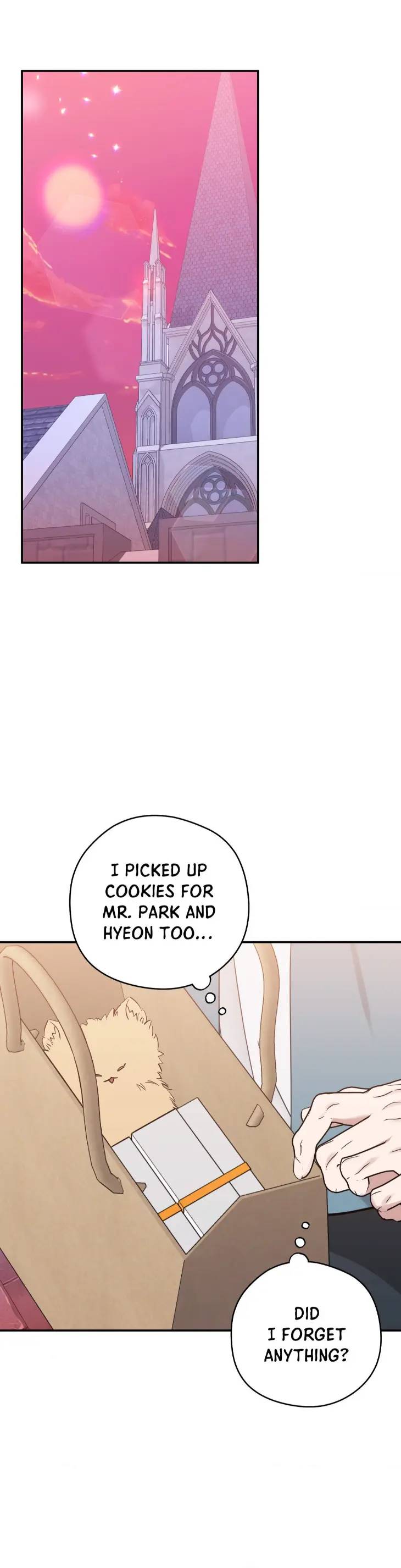 Bias-Wrecker-By-Seohae-Uncensored-Eng page 7