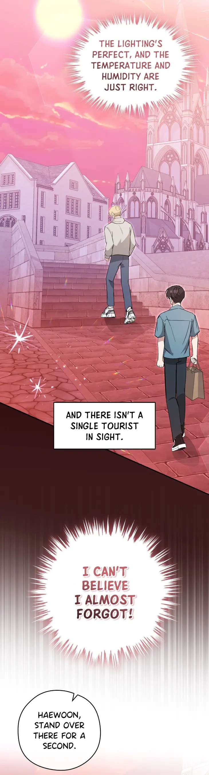 Bias-Wrecker-By-Seohae-Uncensored-Eng page 9