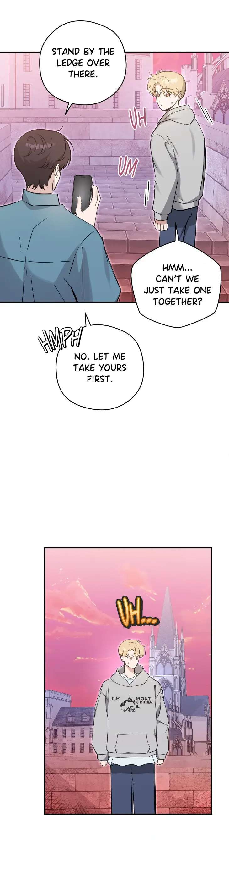 Bias-Wrecker-By-Seohae-Uncensored-Eng page 11