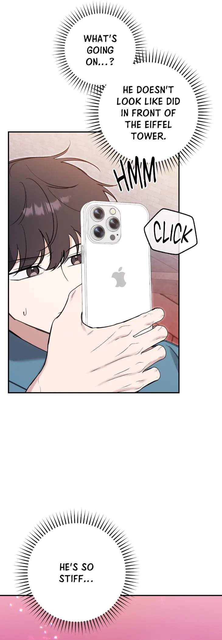 Bias-Wrecker-By-Seohae-Uncensored-Eng page 12