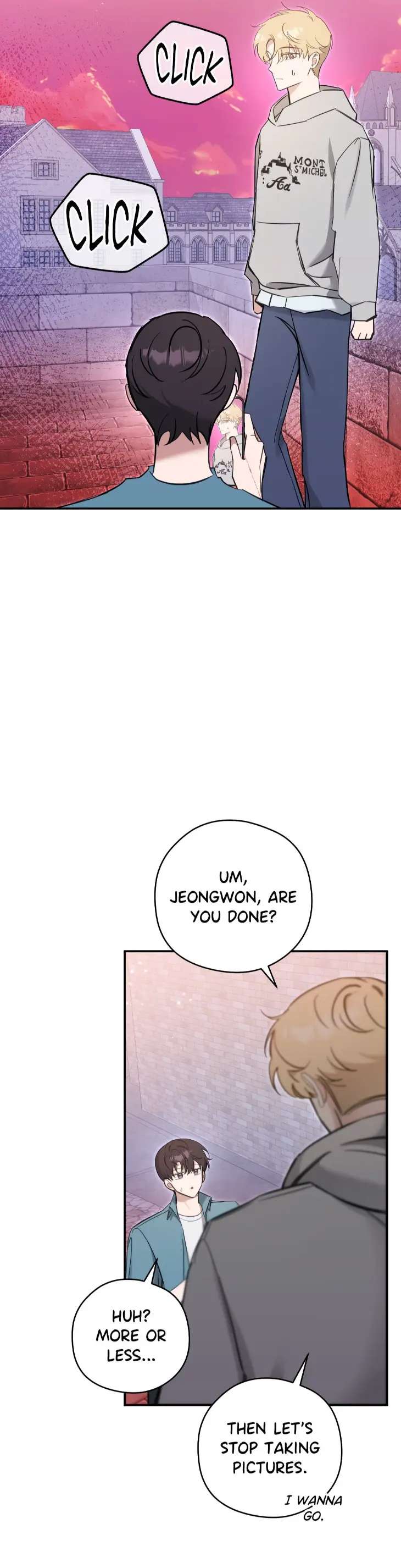 Bias-Wrecker-By-Seohae-Uncensored-Eng page 13
