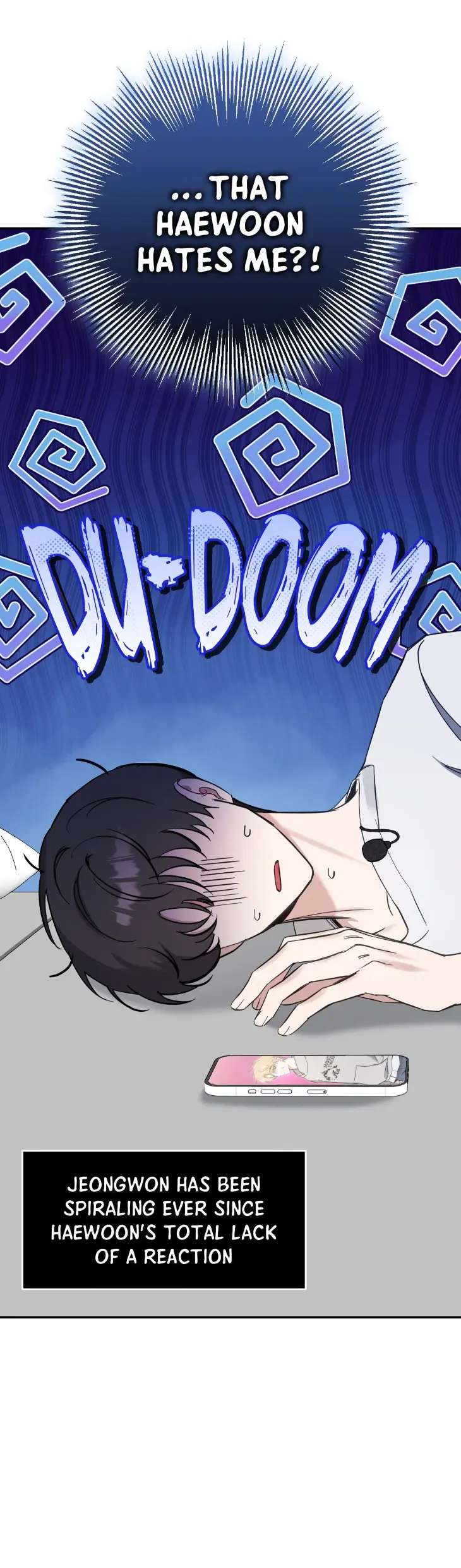 Bias-Wrecker-By-Seohae-Uncensored-Eng page 16