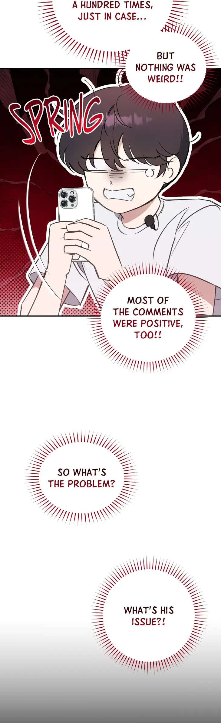 Bias-Wrecker-By-Seohae-Uncensored-Eng page 18