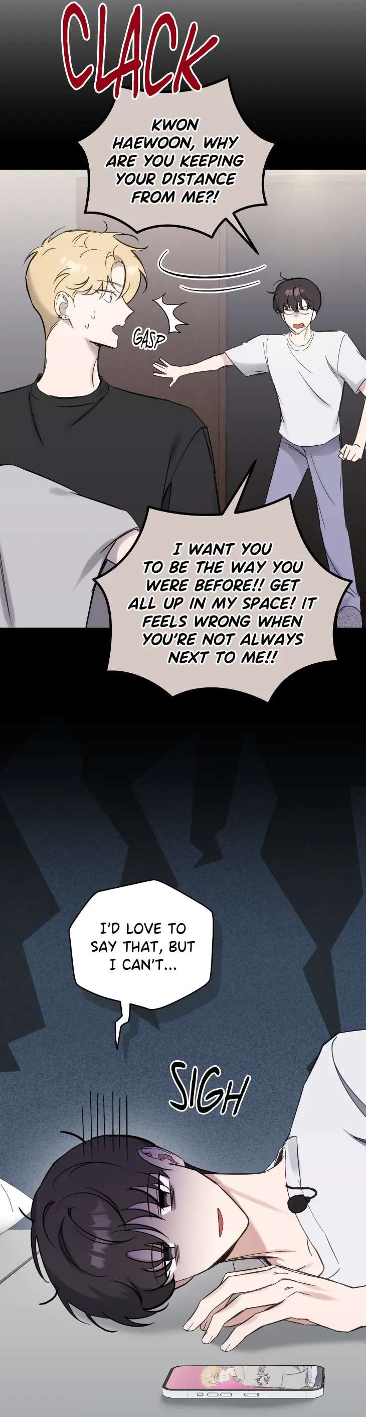 Bias-Wrecker-By-Seohae-Uncensored-Eng page 19