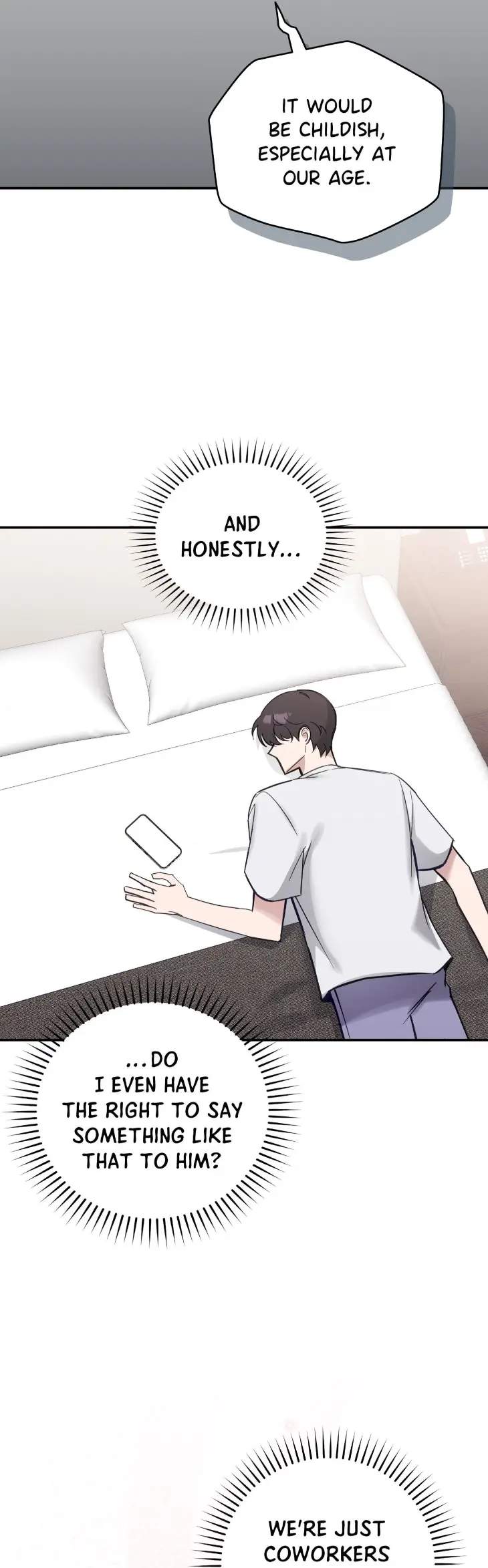 Bias-Wrecker-By-Seohae-Uncensored-Eng page 20