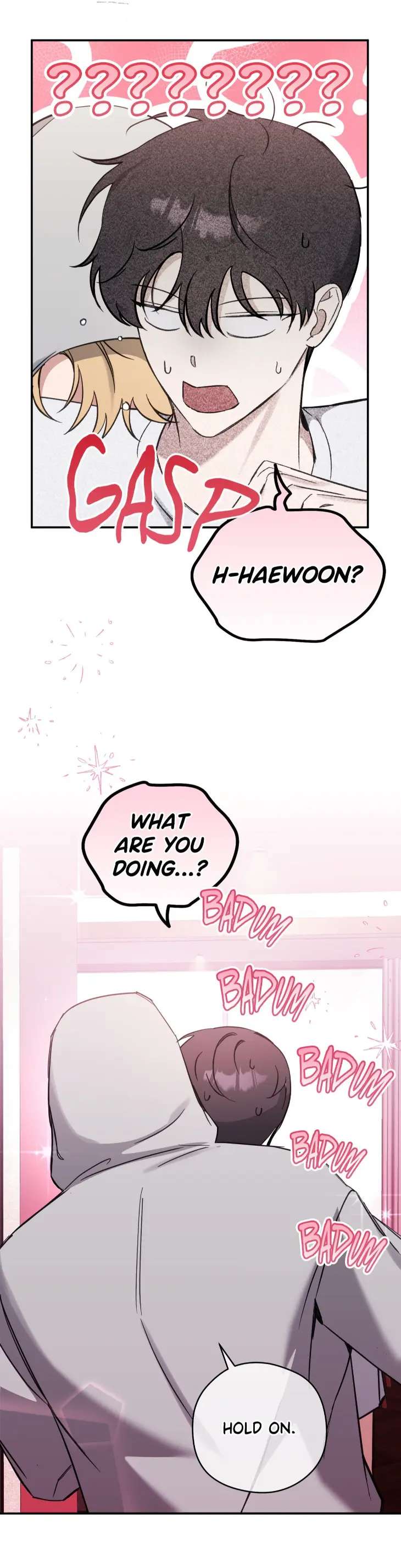 Bias-Wrecker-By-Seohae-Uncensored-Eng page 29