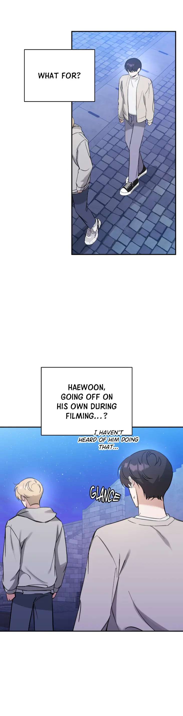 Bias-Wrecker-By-Seohae-Uncensored-Eng page 32