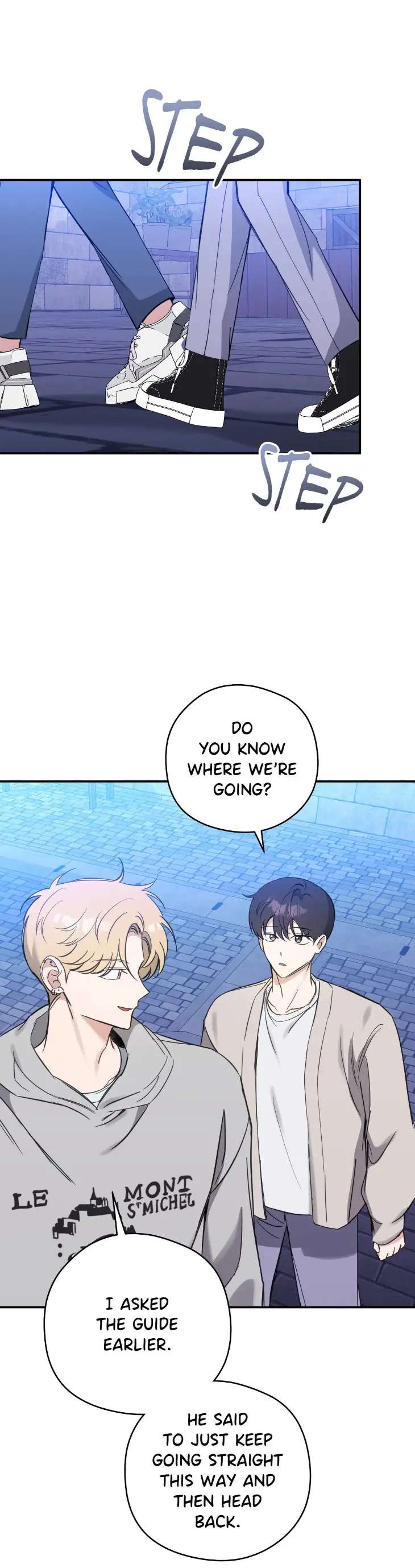 Bias-Wrecker-By-Seohae-Uncensored-Eng page 33