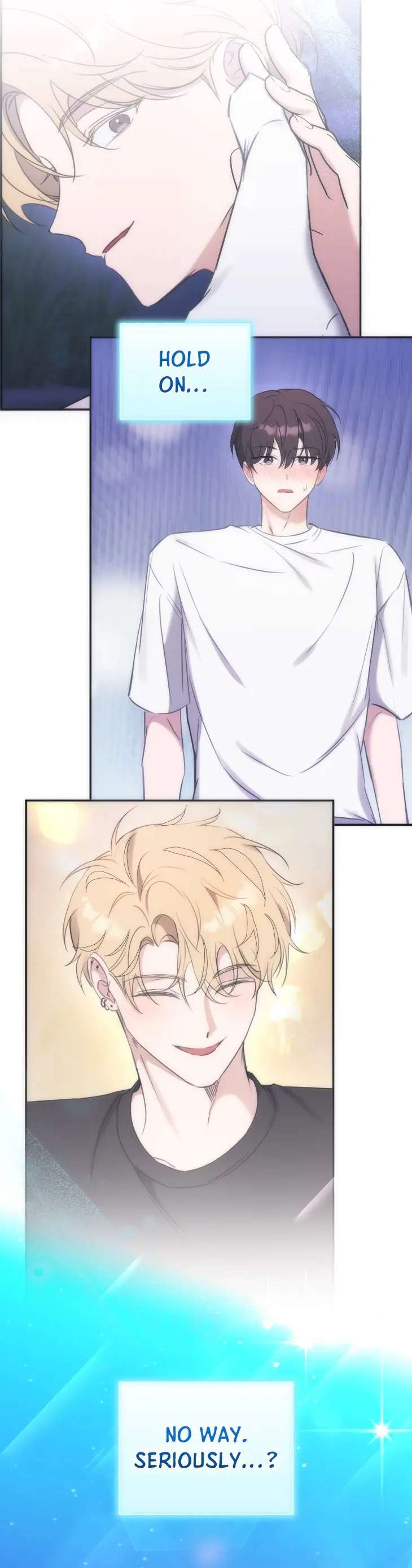 Bias-Wrecker-By-Seohae-Uncensored-Eng page 39