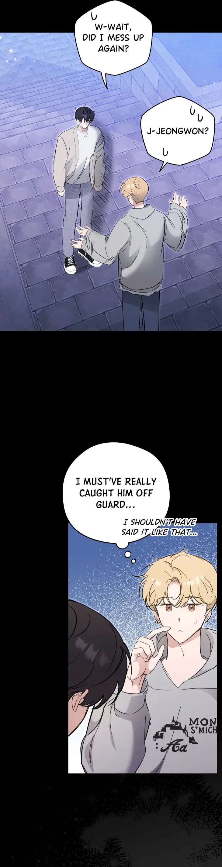 Bias-Wrecker-By-Seohae-Uncensored-Eng page 6