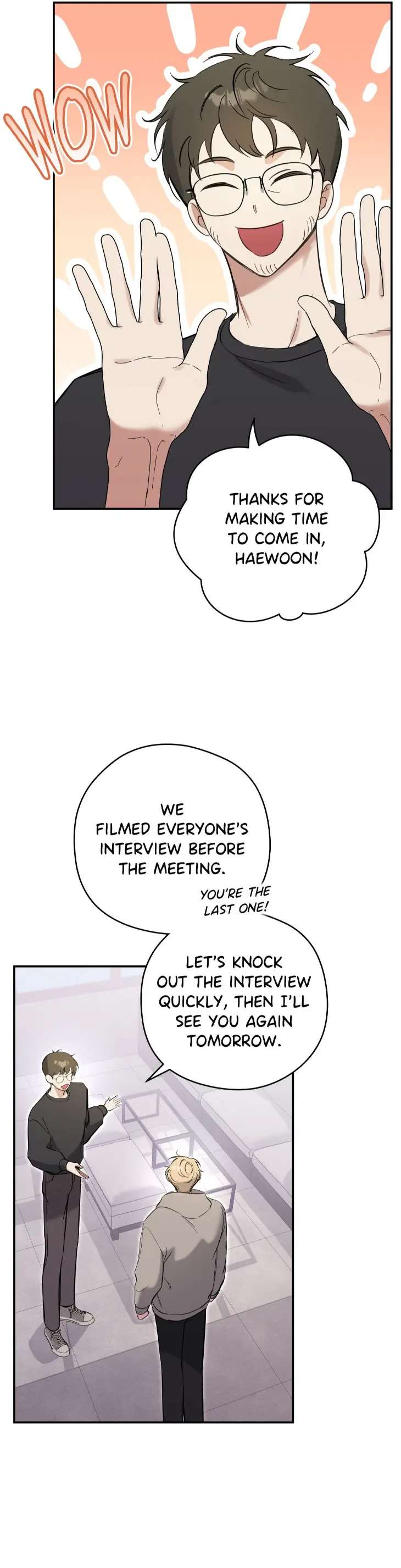 Bias-Wrecker-By-Seohae-Uncensored-Eng page 11