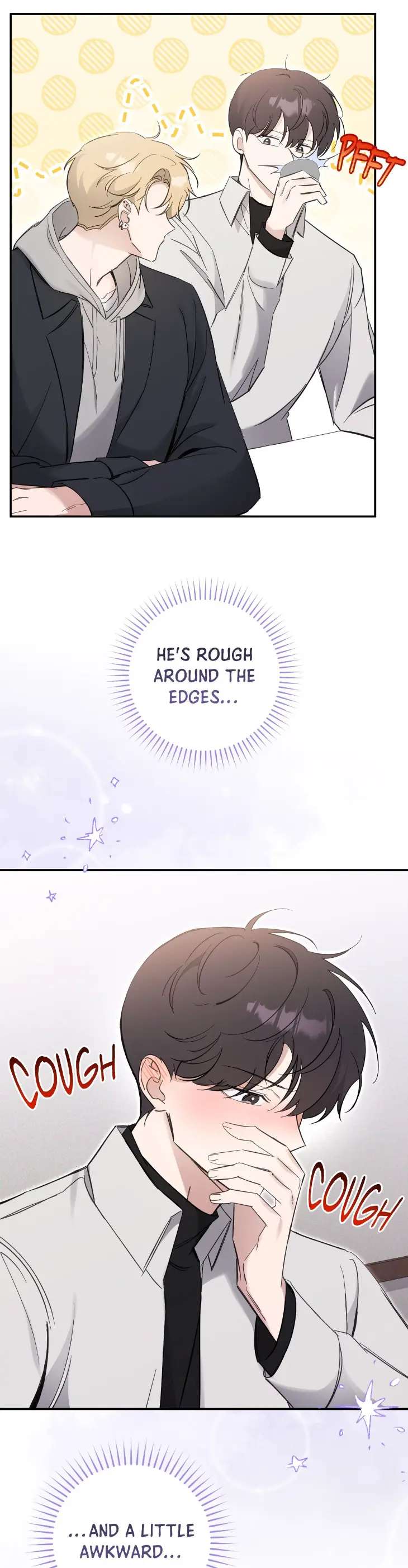 Bias-Wrecker-By-Seohae-Uncensored-Eng page 23