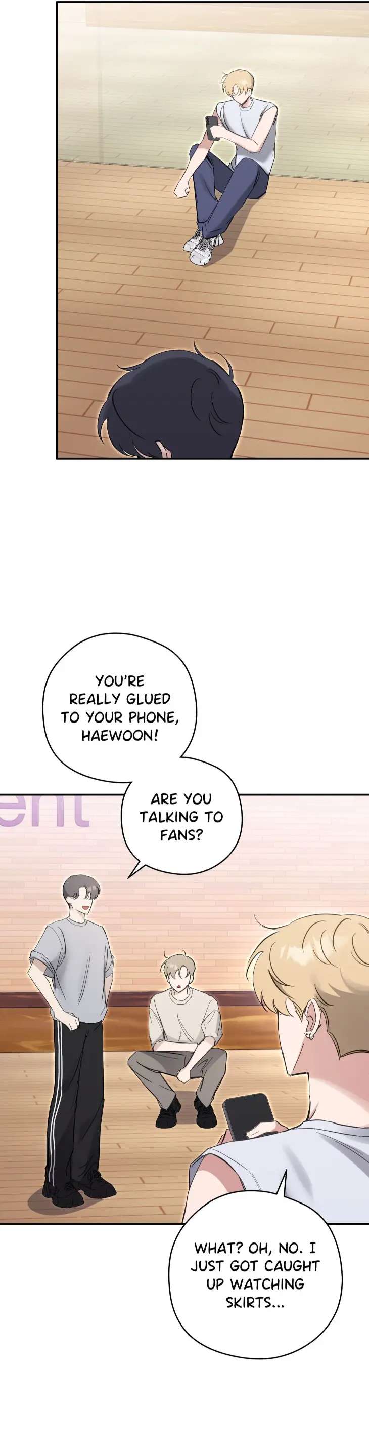 Bias-Wrecker-By-Seohae-Uncensored-Eng page 32
