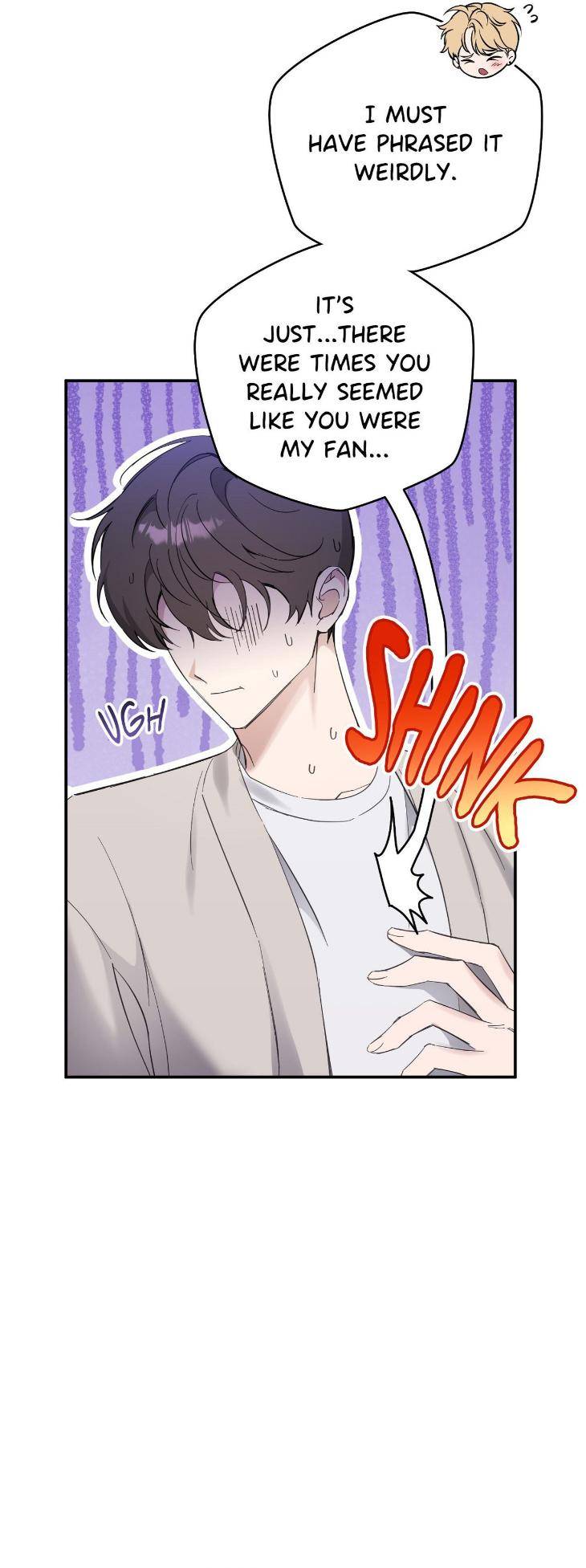 Bias-Wrecker-By-Seohae-Uncensored-Eng page 5
