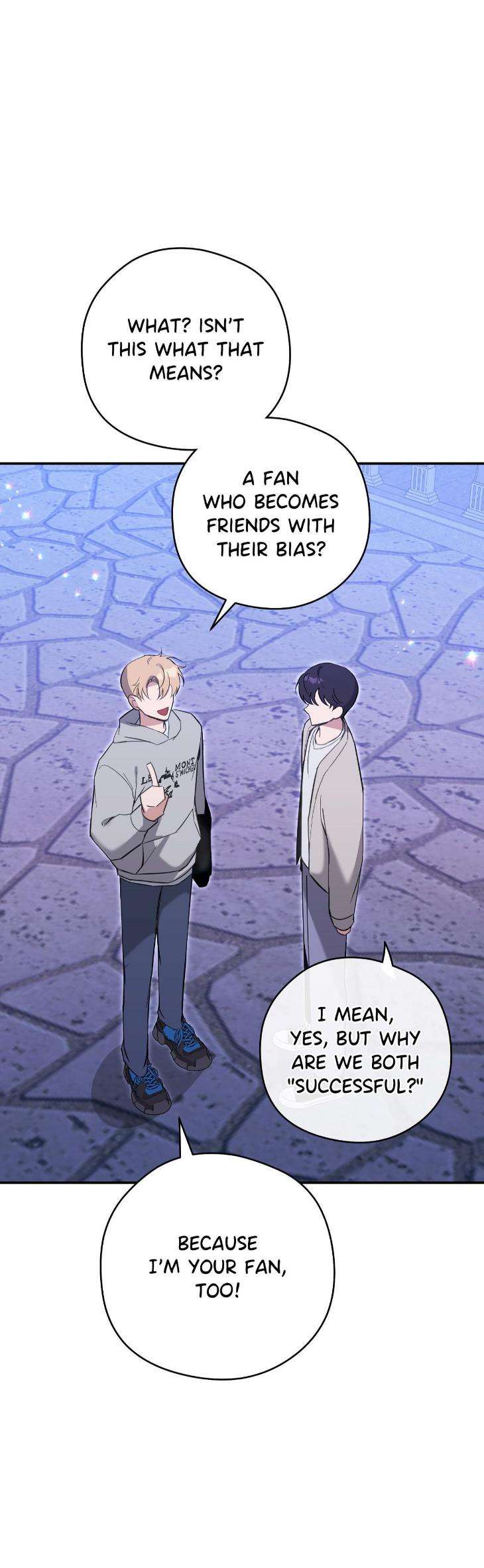 Bias-Wrecker-By-Seohae-Uncensored-Eng page 31