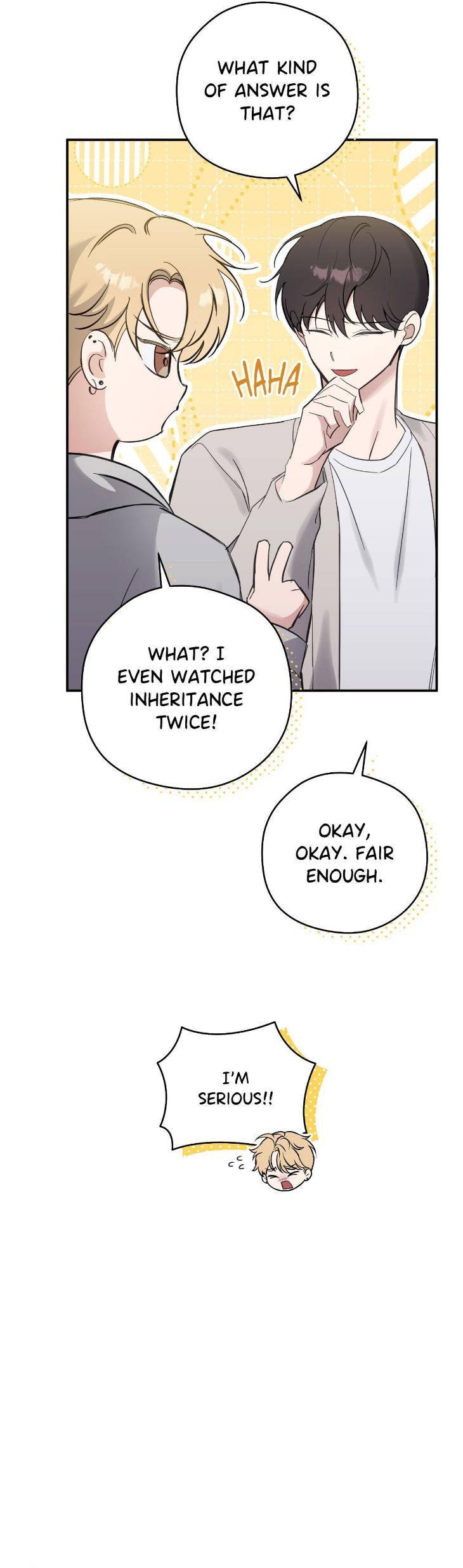Bias-Wrecker-By-Seohae-Uncensored-Eng page 34