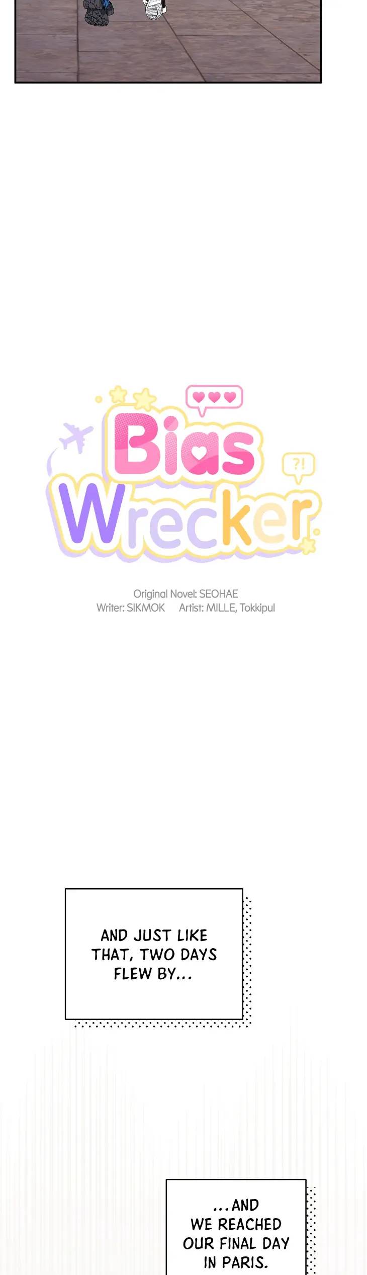 Bias-Wrecker-By-Seohae-Uncensored-Eng page 5