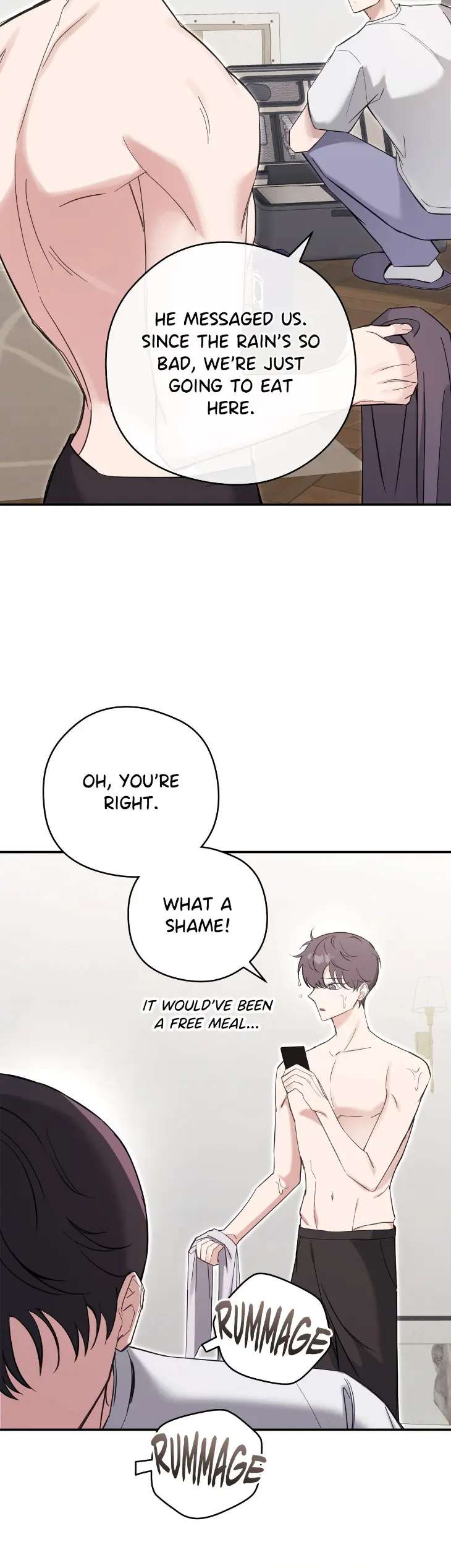 Bias-Wrecker-By-Seohae-Uncensored-Eng page 10
