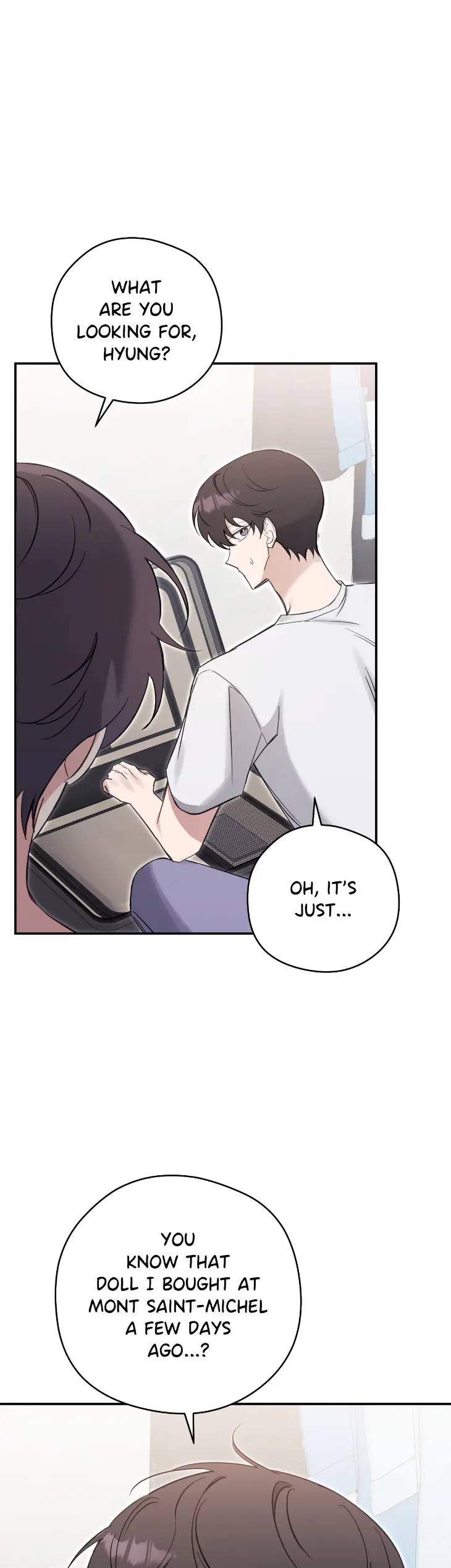 Bias-Wrecker-By-Seohae-Uncensored-Eng page 11