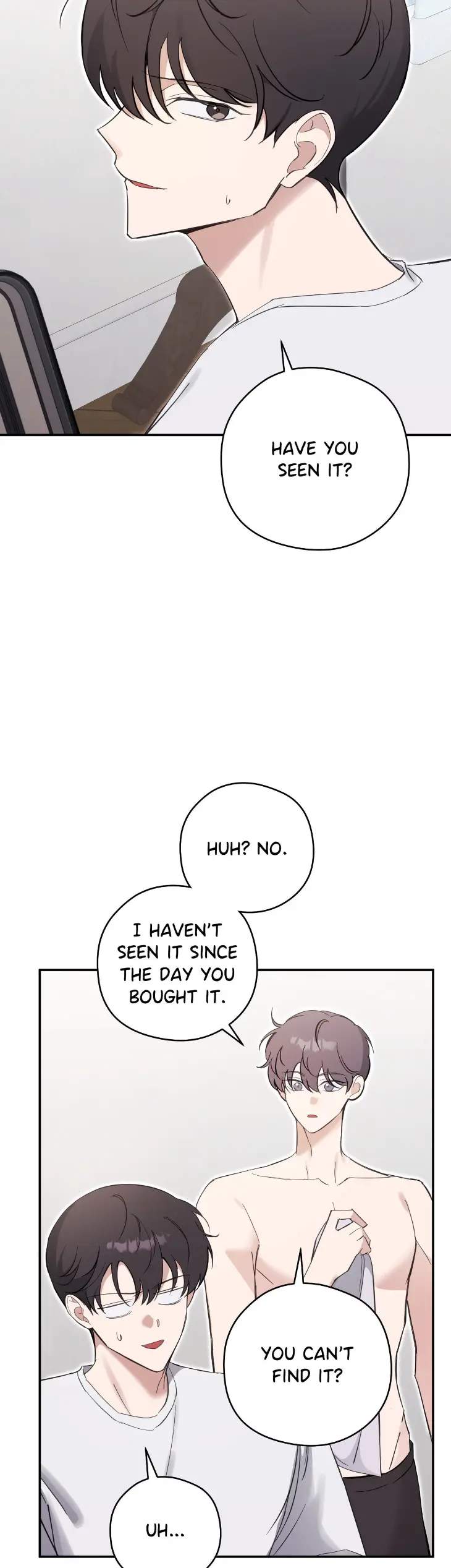 Bias-Wrecker-By-Seohae-Uncensored-Eng page 12