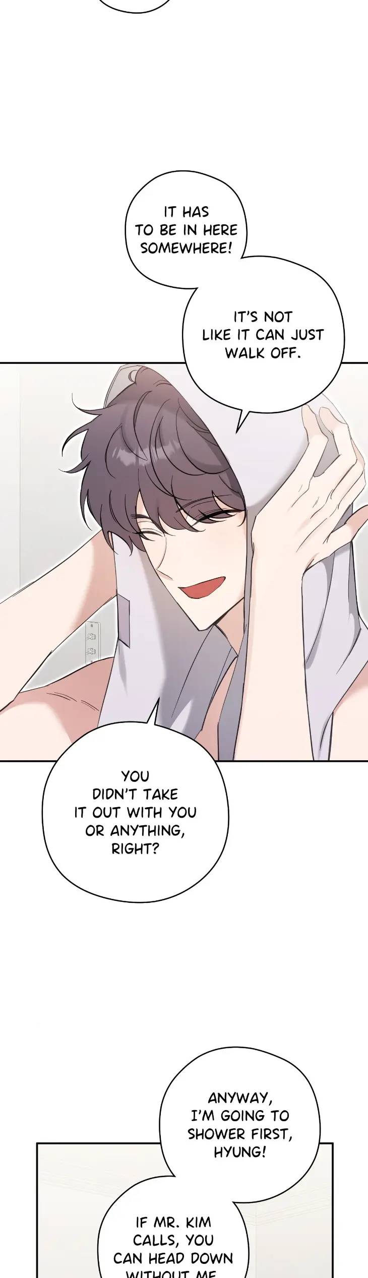 Bias-Wrecker-By-Seohae-Uncensored-Eng page 13