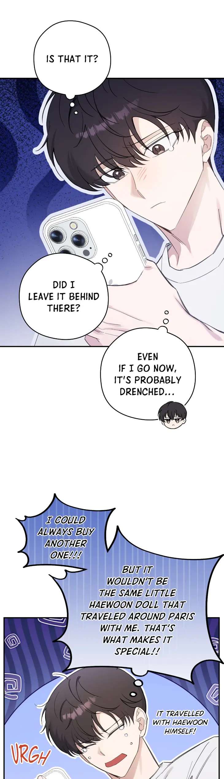Bias-Wrecker-By-Seohae-Uncensored-Eng page 16