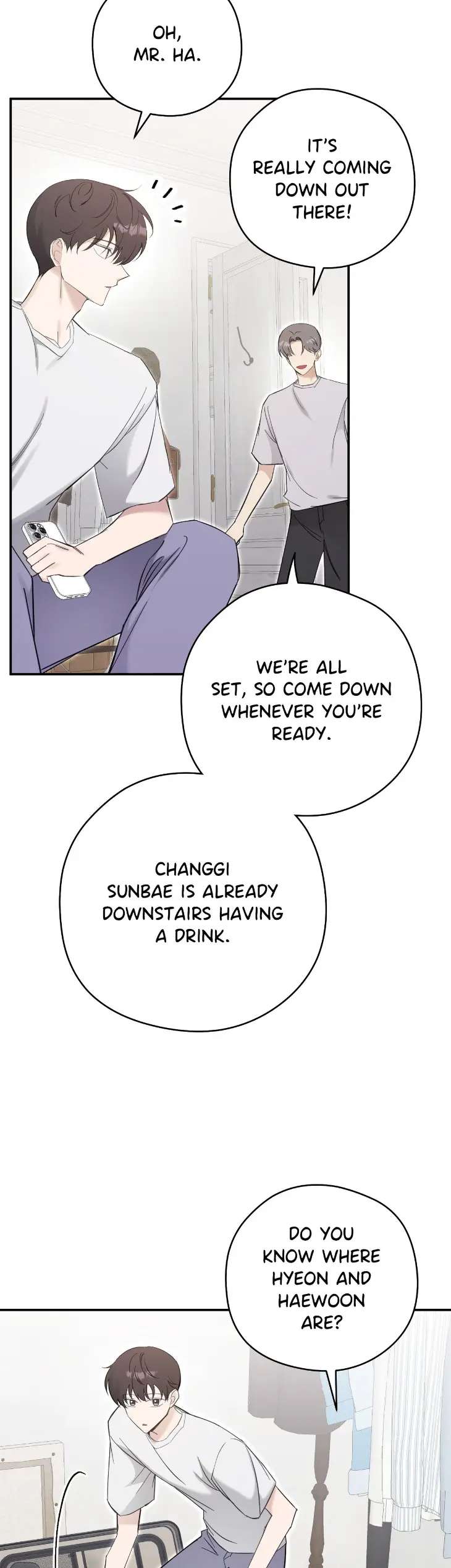 Bias-Wrecker-By-Seohae-Uncensored-Eng page 18