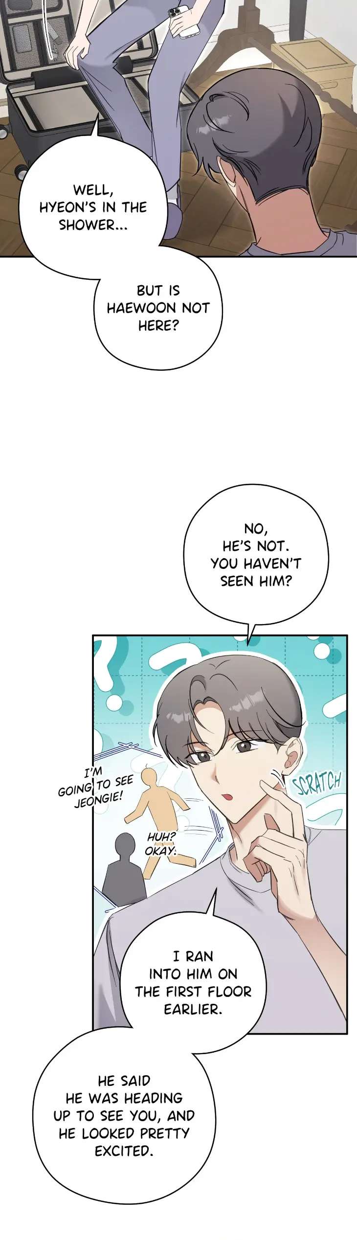 Bias-Wrecker-By-Seohae-Uncensored-Eng page 19