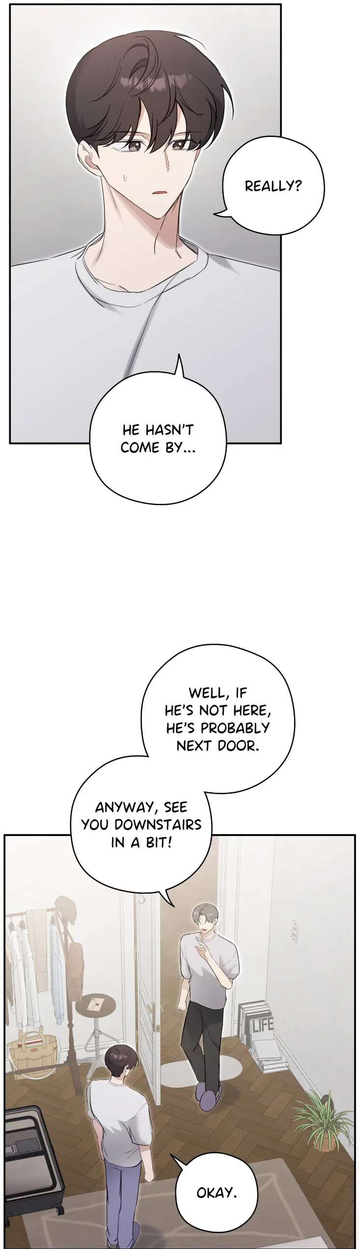 Bias-Wrecker-By-Seohae-Uncensored-Eng page 20