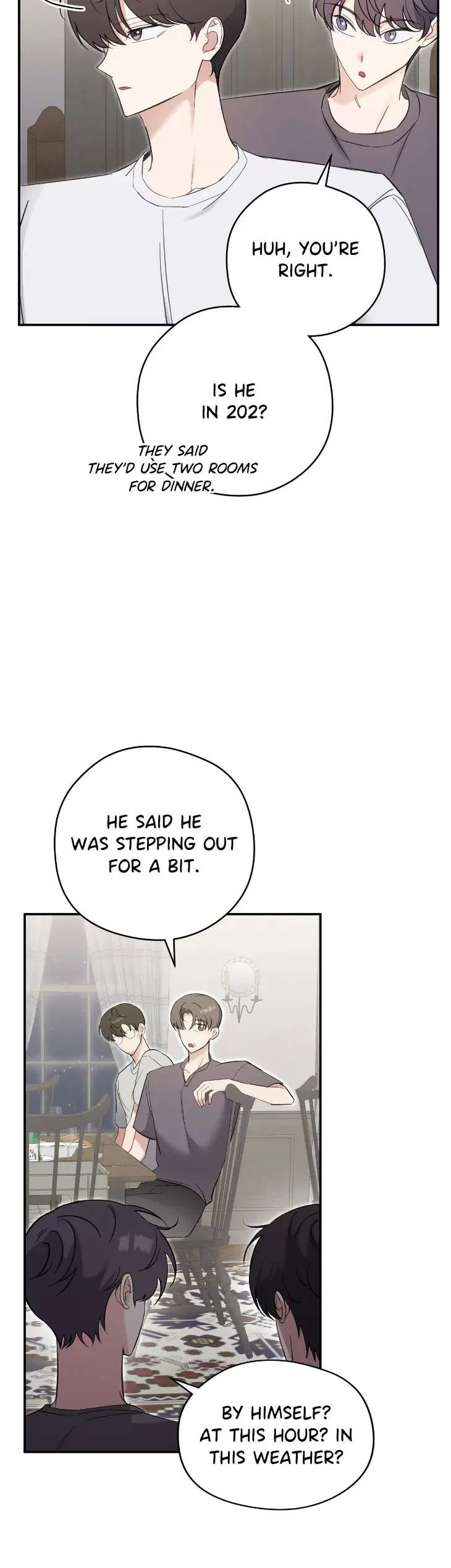 Bias-Wrecker-By-Seohae-Uncensored-Eng page 24