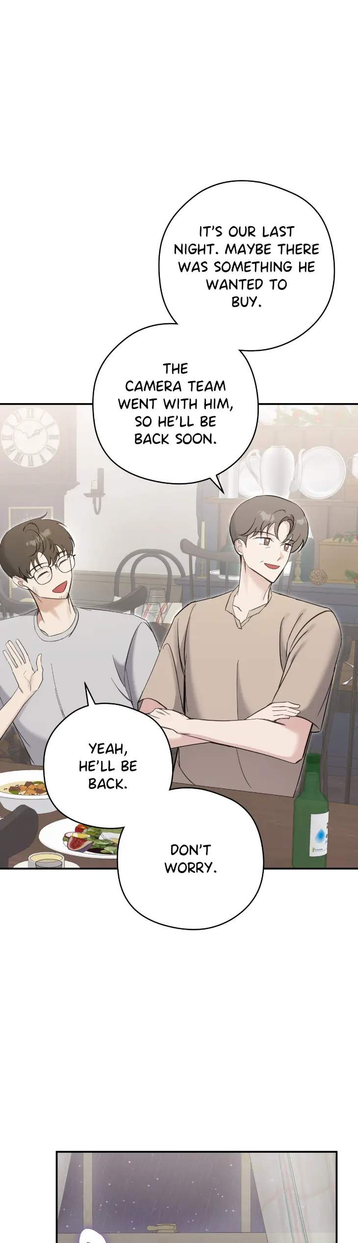Bias-Wrecker-By-Seohae-Uncensored-Eng page 25