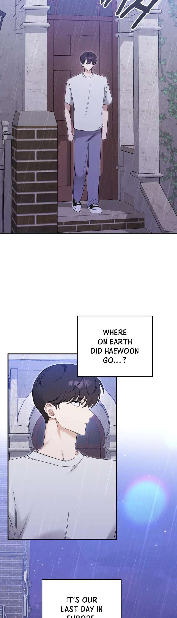 Bias-Wrecker-By-Seohae-Uncensored-Eng page 31