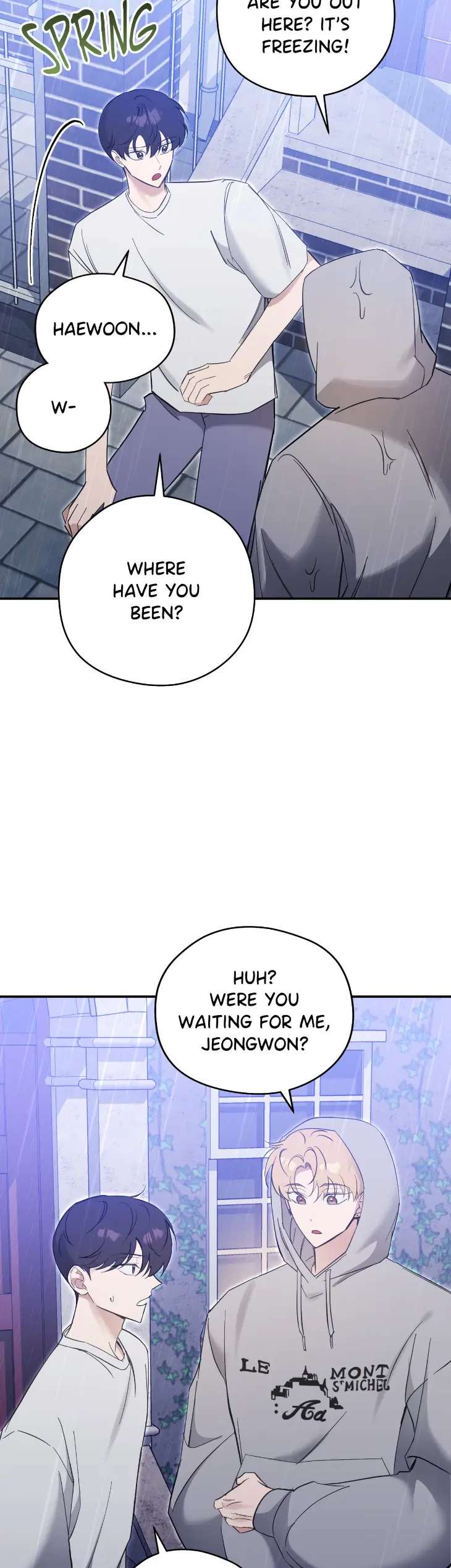 Bias-Wrecker-By-Seohae-Uncensored-Eng page 38