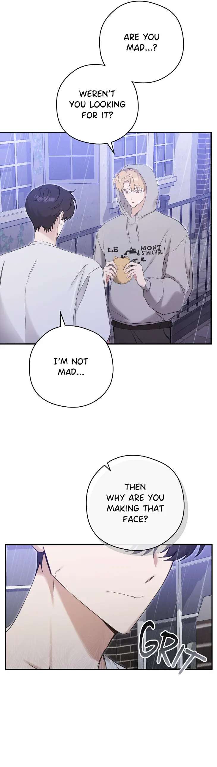 Bias-Wrecker-By-Seohae-Uncensored-Eng page 6