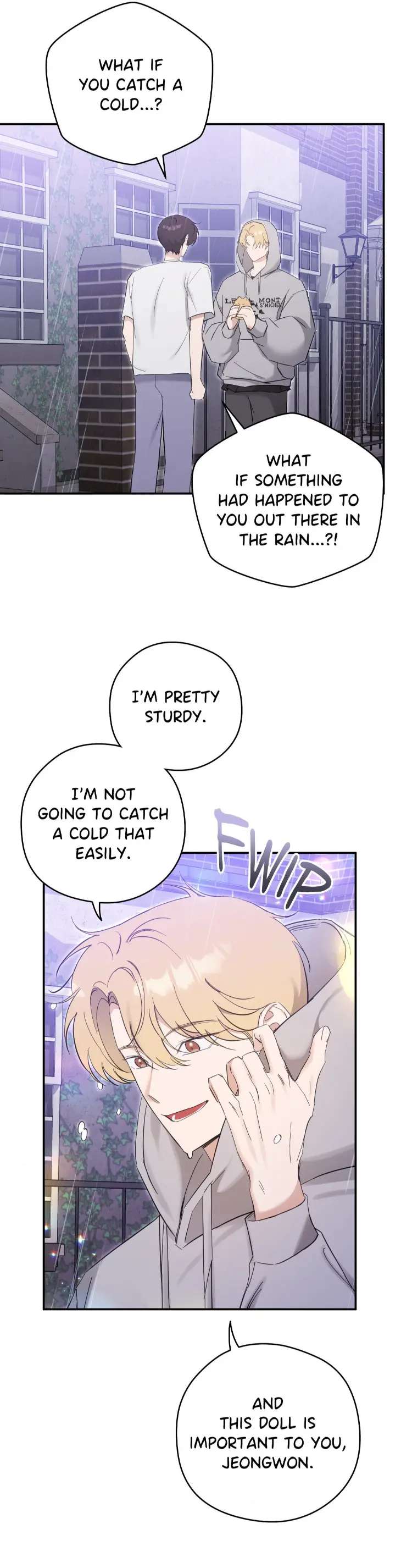 Bias-Wrecker-By-Seohae-Uncensored-Eng page 7