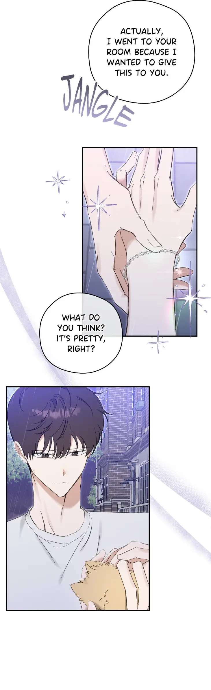 Bias-Wrecker-By-Seohae-Uncensored-Eng page 10