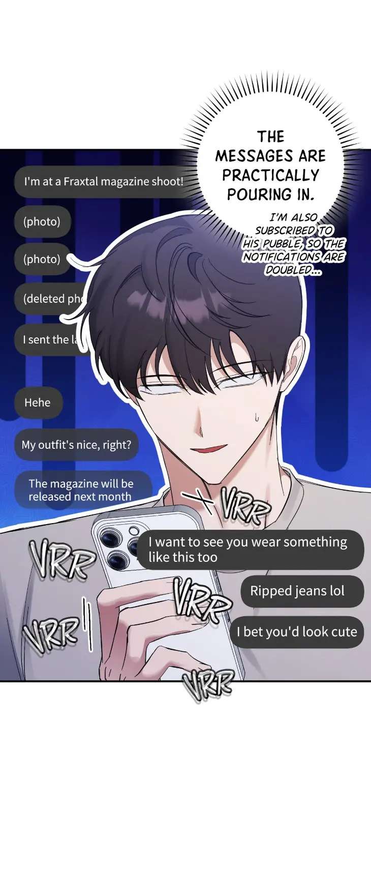 Bias-Wrecker-By-Seohae-Uncensored-Eng page 21