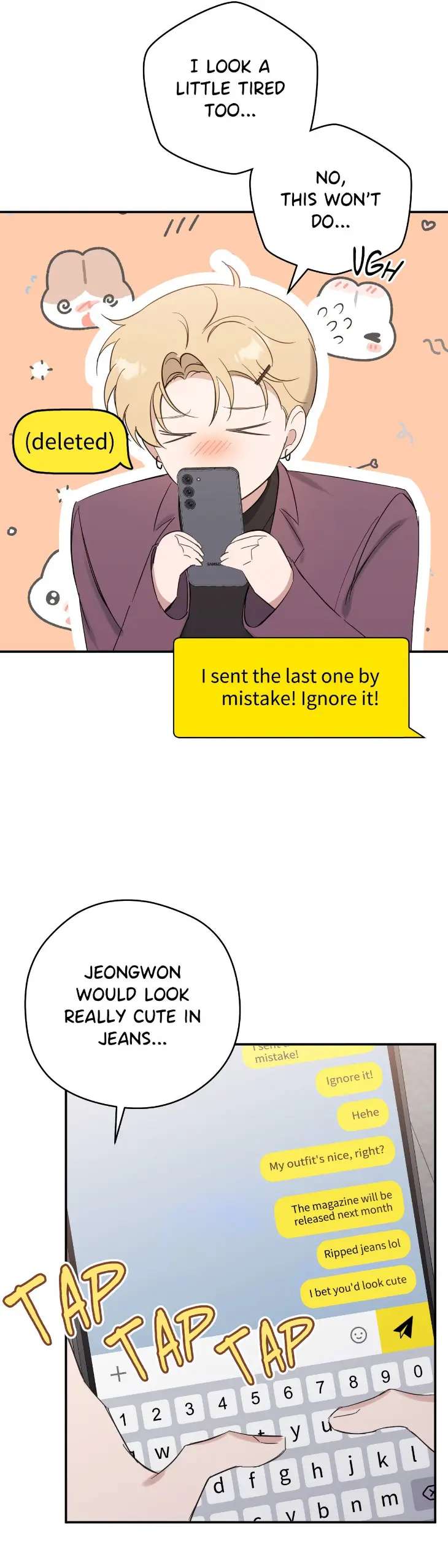 Bias-Wrecker-By-Seohae-Uncensored-Eng page 31