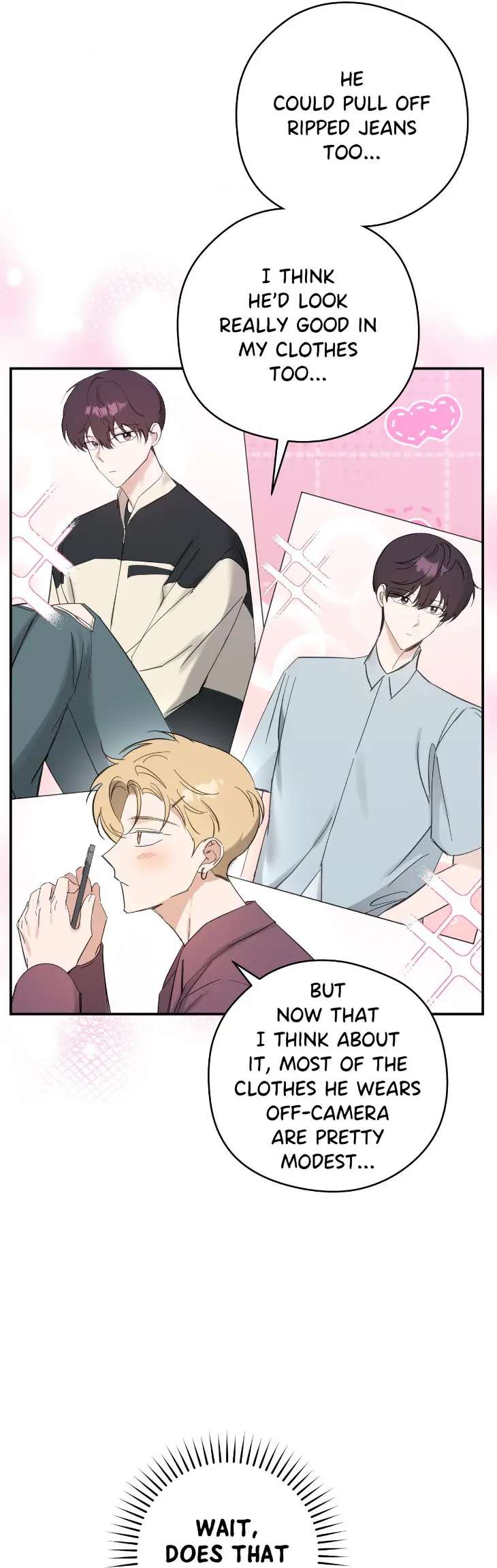 Bias-Wrecker-By-Seohae-Uncensored-Eng page 32