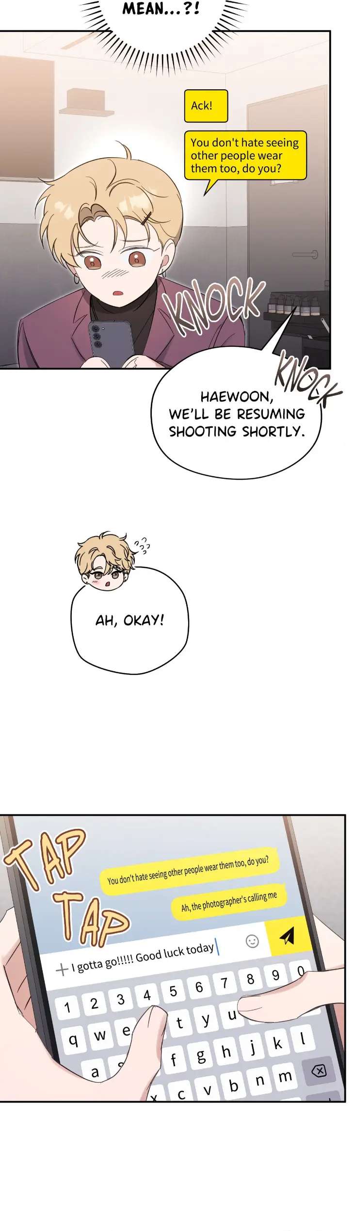 Bias-Wrecker-By-Seohae-Uncensored-Eng page 33