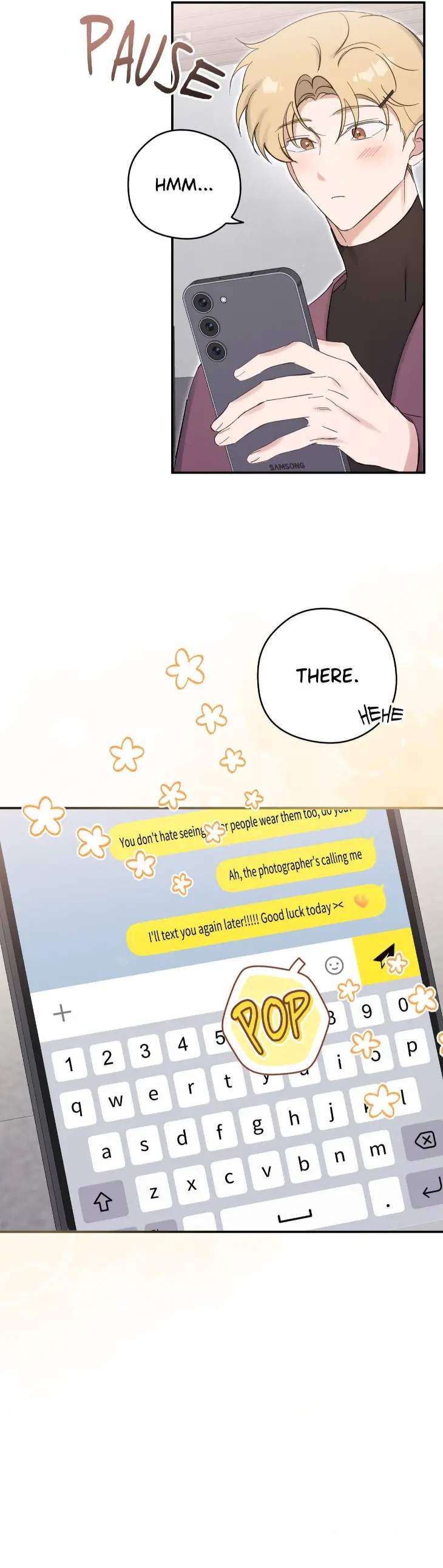 Bias-Wrecker-By-Seohae-Uncensored-Eng page 34