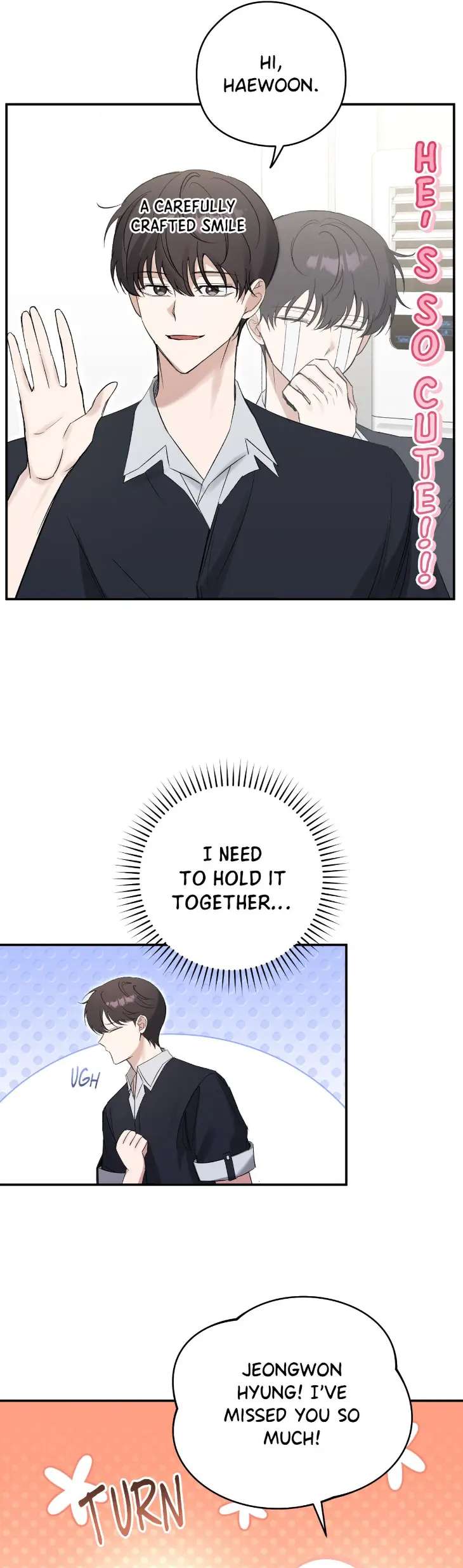 Bias-Wrecker-By-Seohae-Uncensored-Eng page 3