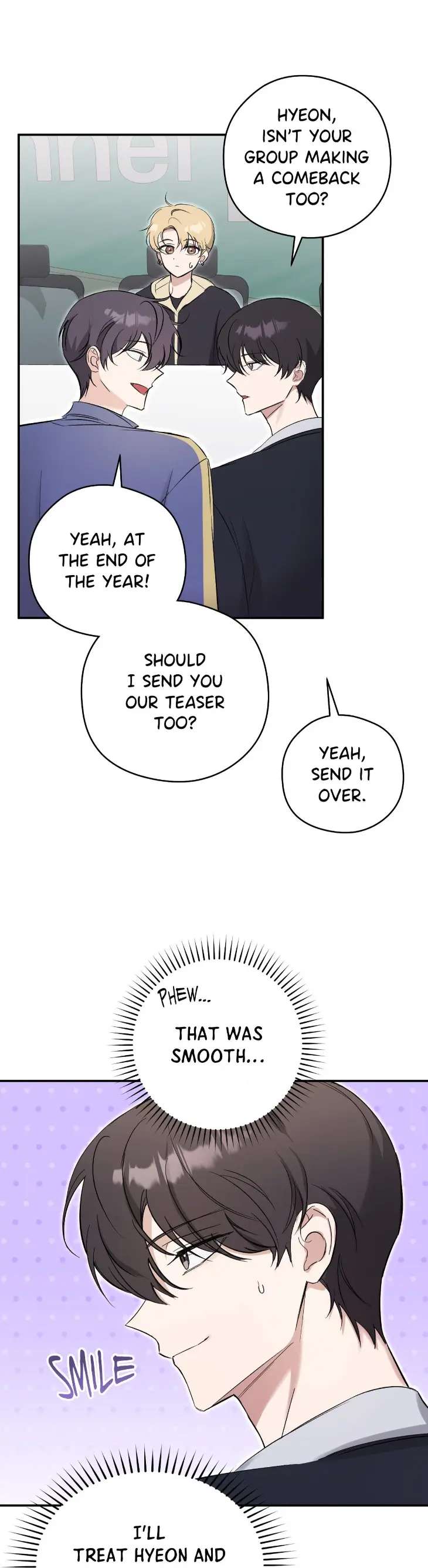 Bias-Wrecker-By-Seohae-Uncensored-Eng page 6