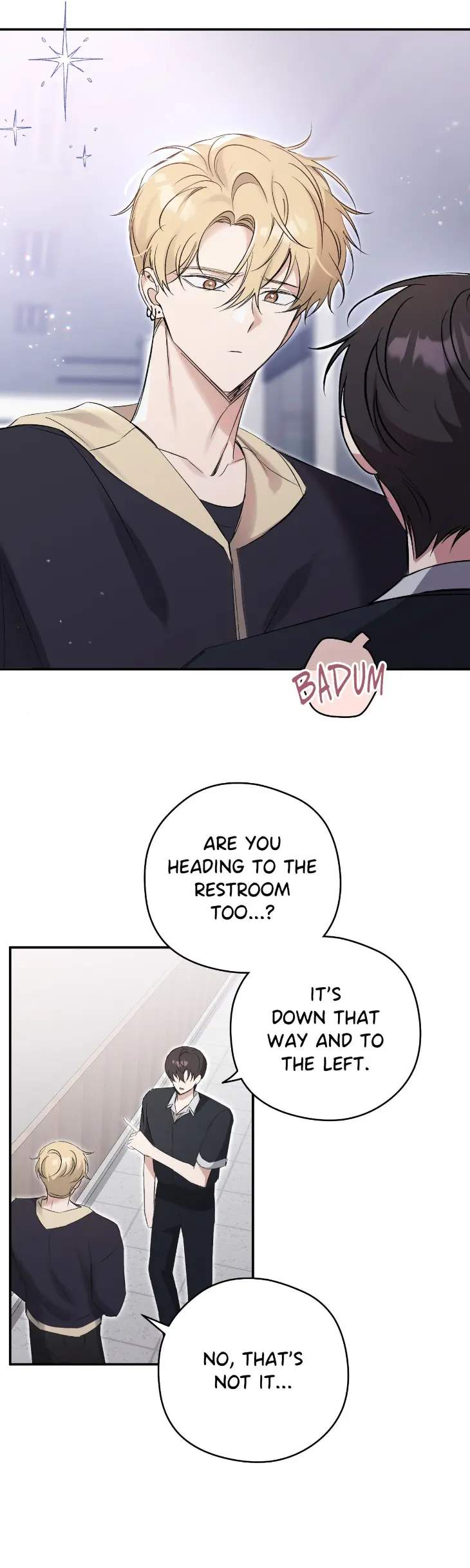 Bias-Wrecker-By-Seohae-Uncensored-Eng page 11
