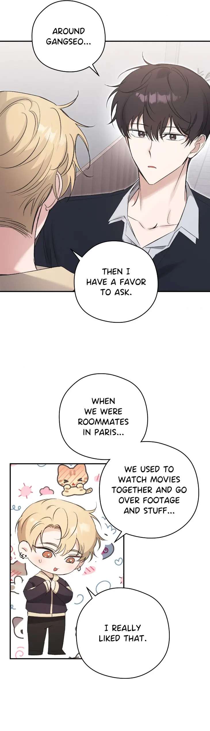 Bias-Wrecker-By-Seohae-Uncensored-Eng page 14
