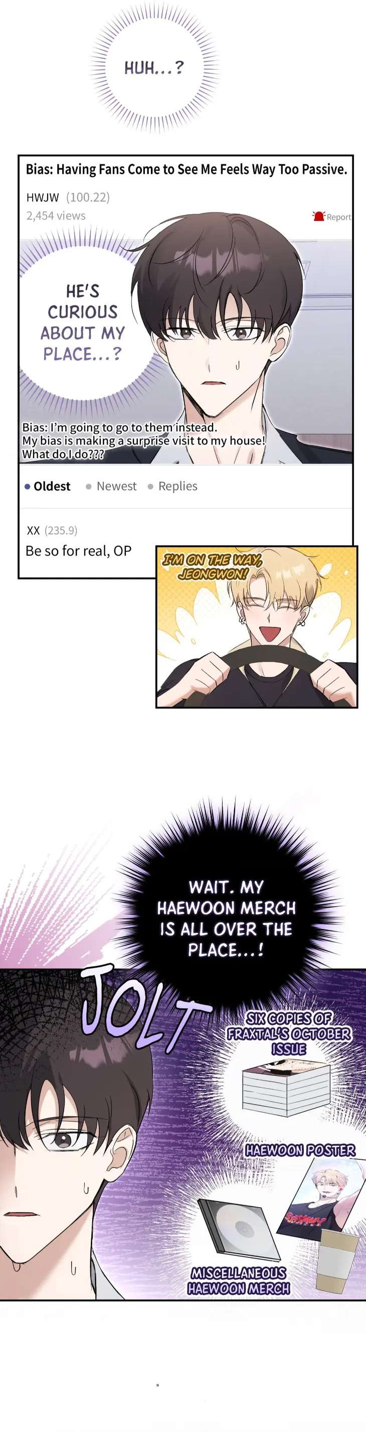 Bias-Wrecker-By-Seohae-Uncensored-Eng page 18