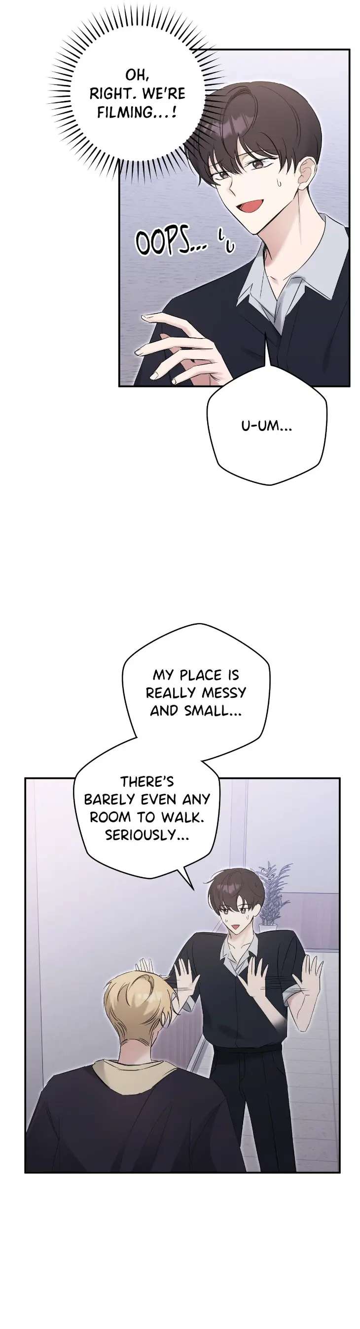 Bias-Wrecker-By-Seohae-Uncensored-Eng page 20