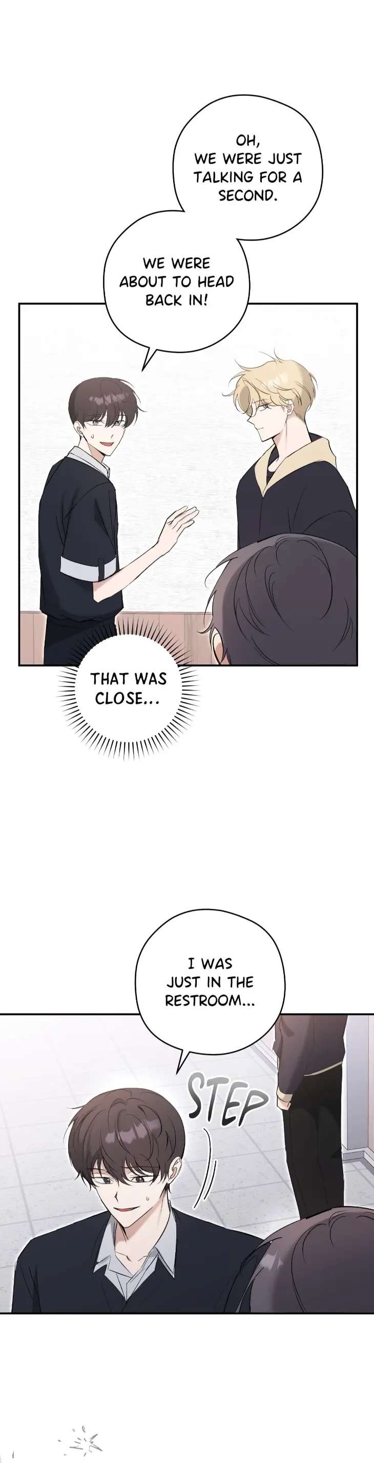 Bias-Wrecker-By-Seohae-Uncensored-Eng page 22